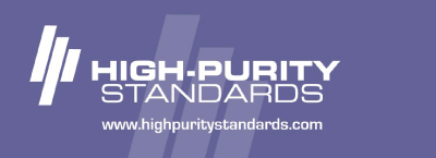 High-Purity Standards