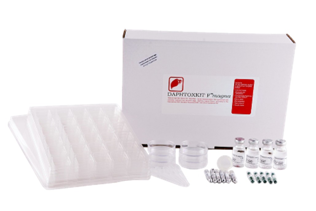 Microbiotests